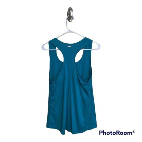 PBX Pro Speed Dri Racer Back Tank Top - Picture 2 of 5